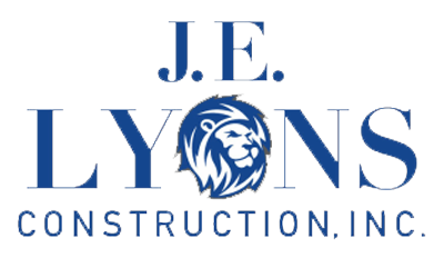 J.E. Lyons Construction Inc.